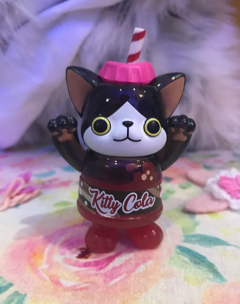 Cat Figurine photo 1
