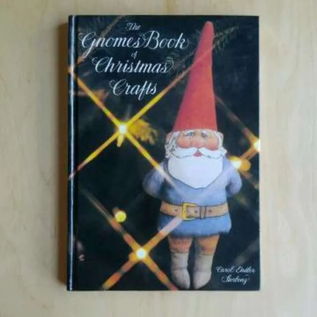 Gnome Book photo 1