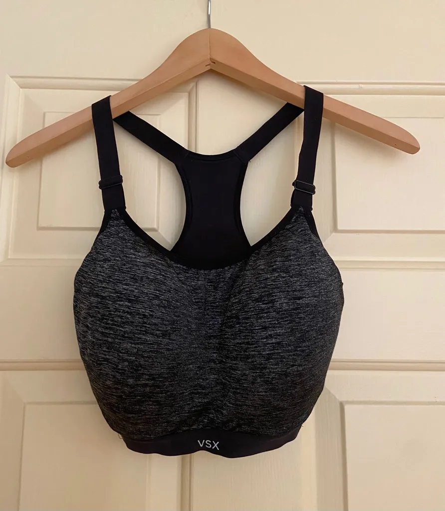 Victoria’s Secret Sports Bra photo 1