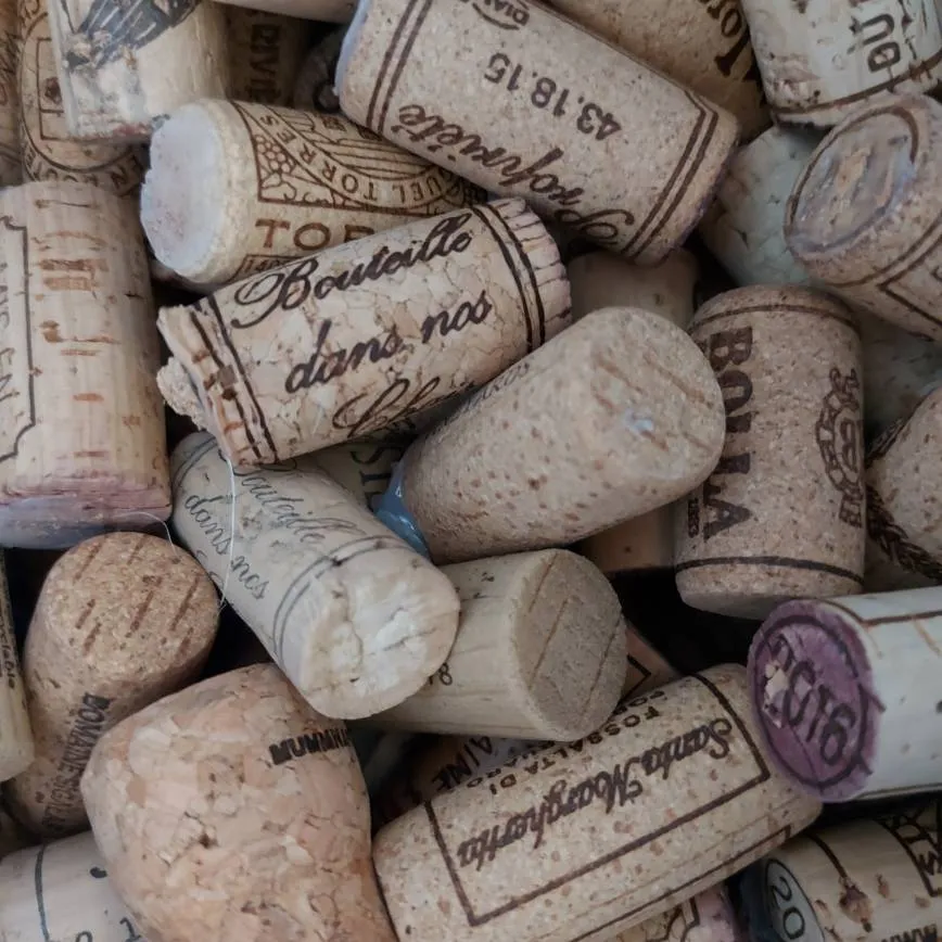 Corks! photo 1