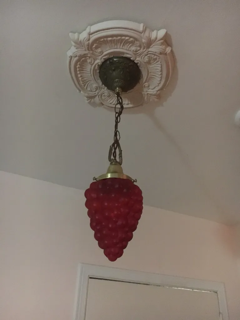 change my light fixtures A$AP photo 1