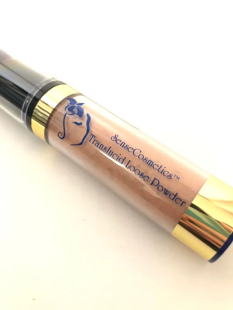 BN SeneGence Bronze Dust Loose Powder photo 1