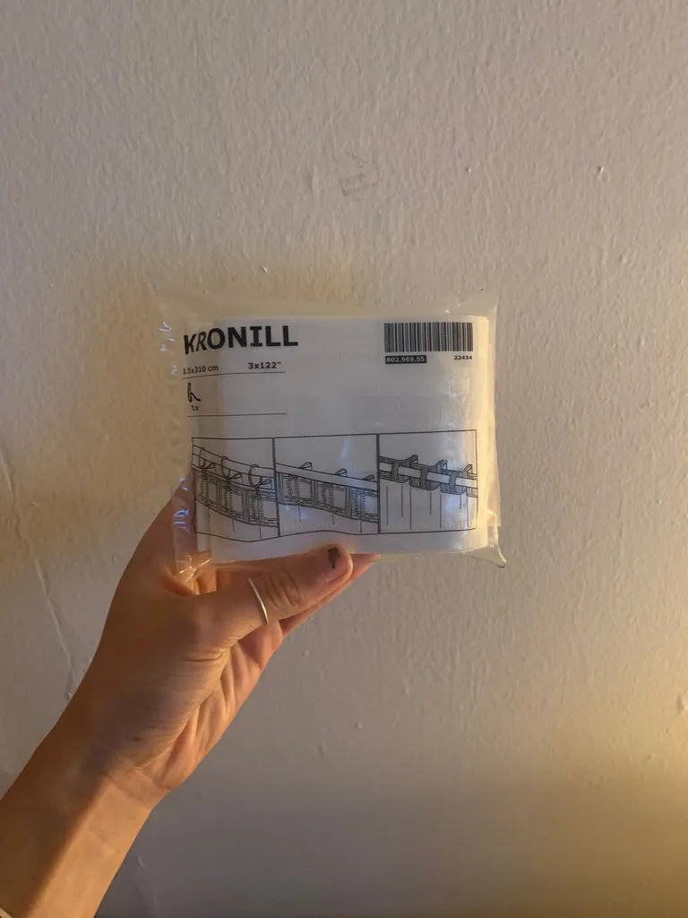 IKEA Kronill photo 1