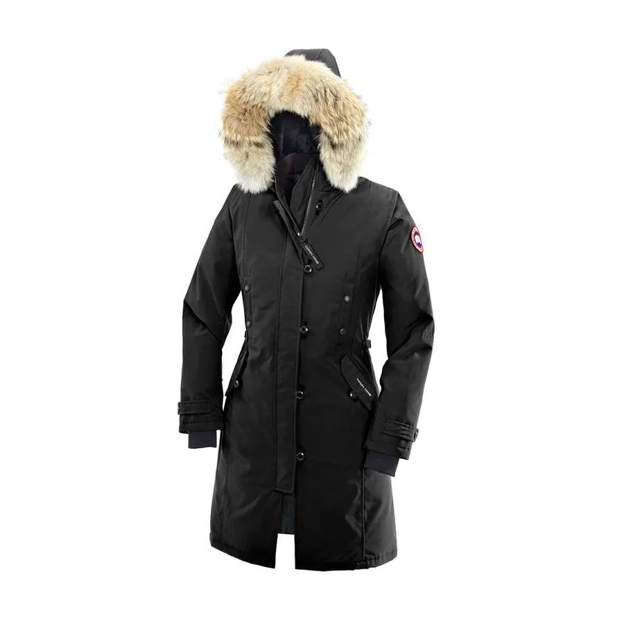 XS Women's Canada goose Kensington Parka photo 1