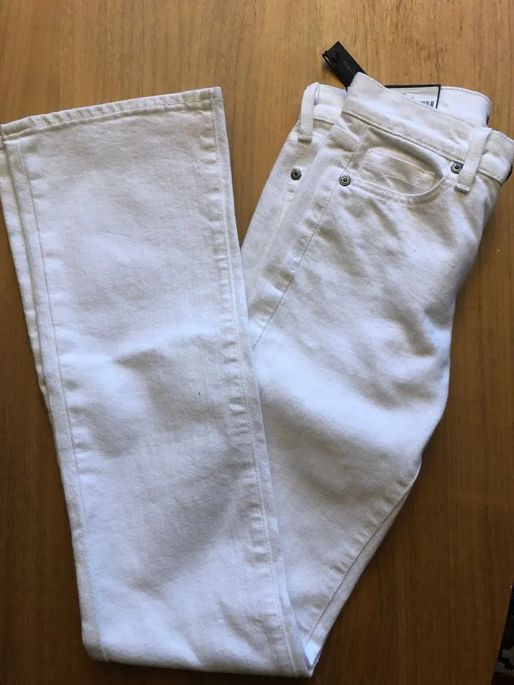 Women's Bootcut Jeans photo 1