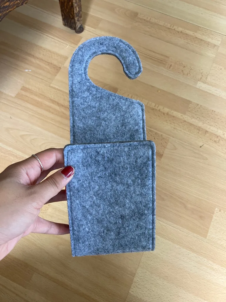 Handle Pocket Thing photo 1