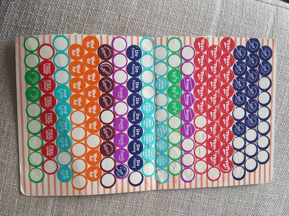 Stickers - FREE photo 1