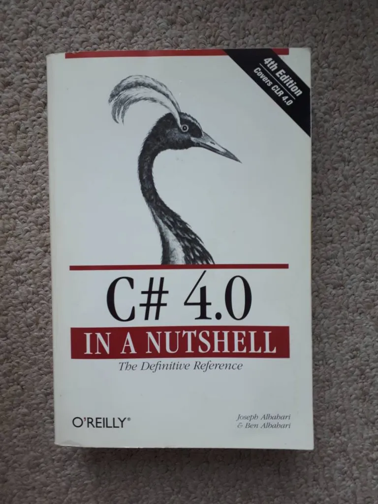 Programming Book photo 1