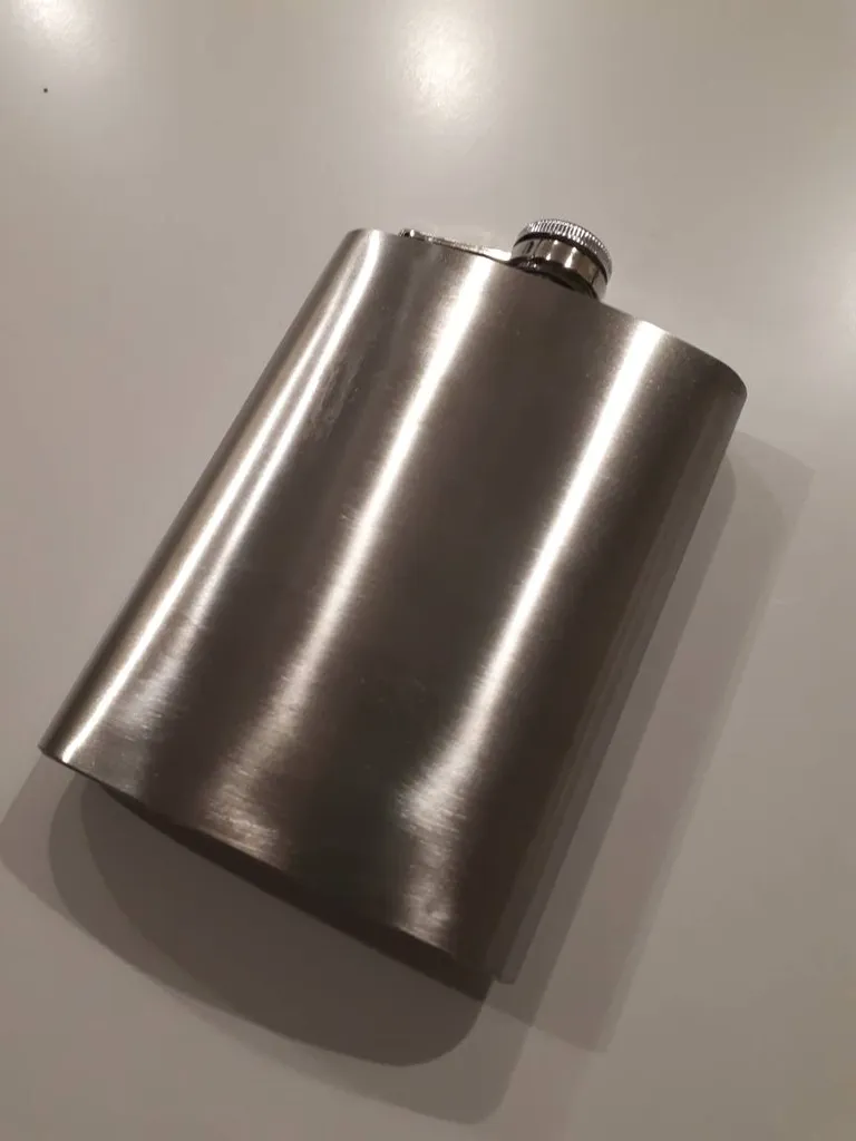 Flask photo 1