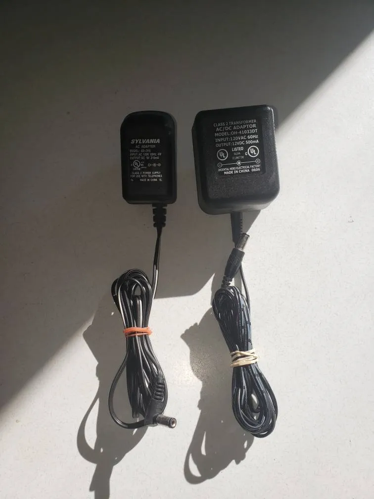 Power Supply photo 1