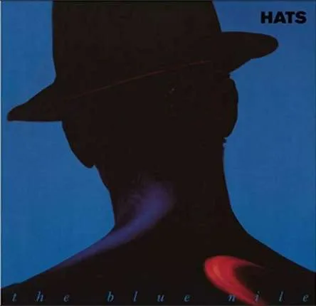 lSO: Blue Nile vinyl record photo 1