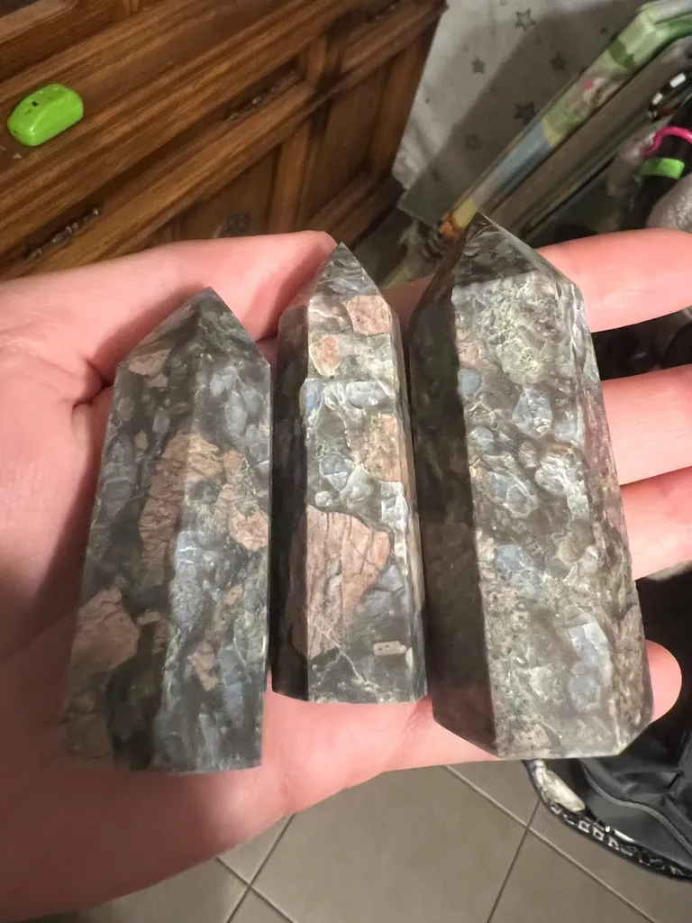 Que Sera Towers photo 1