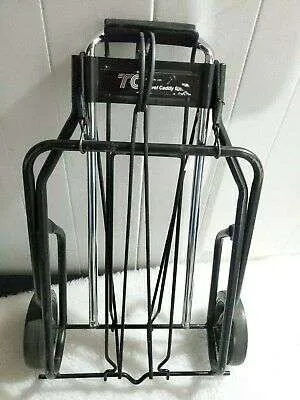 Dolly/Cart For Loan -- TC Travel Caddy Inc. Brand -- US Made ... photo 1