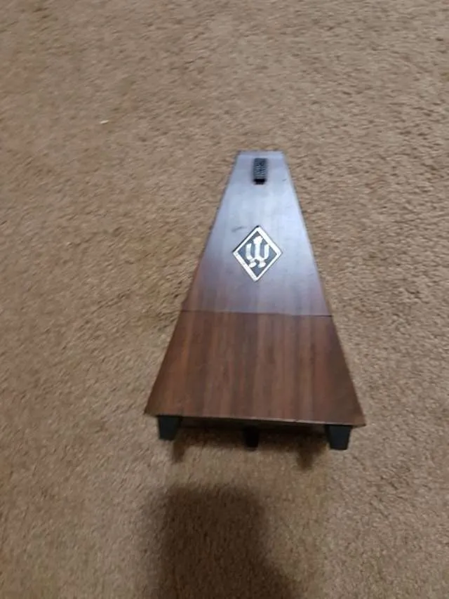 Metronome photo 1
