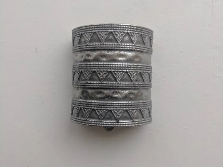 Ponytail Accessory, Brand New photo 1