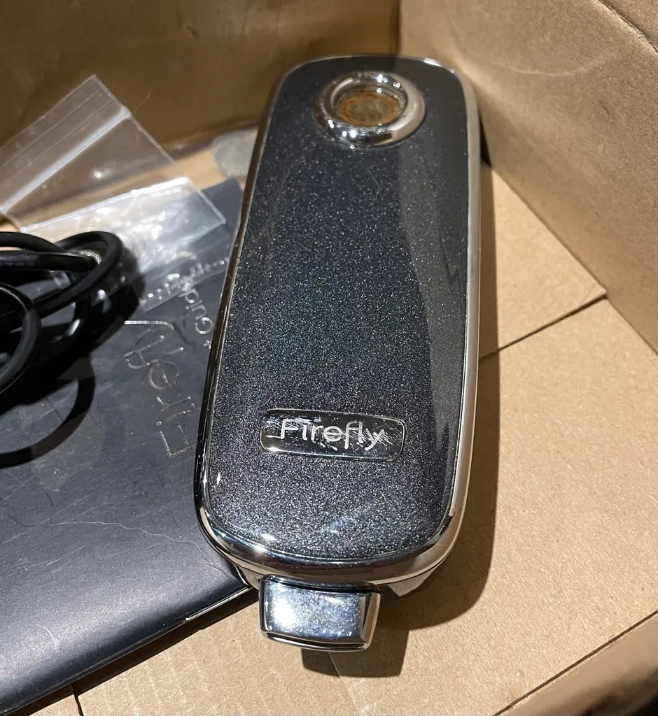 Firefly Vaporizer photo 1