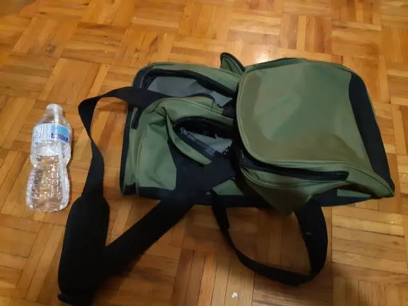 Brand New Duffle Bag photo 1