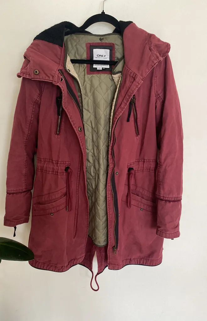 Fall/Winter Coat photo 1