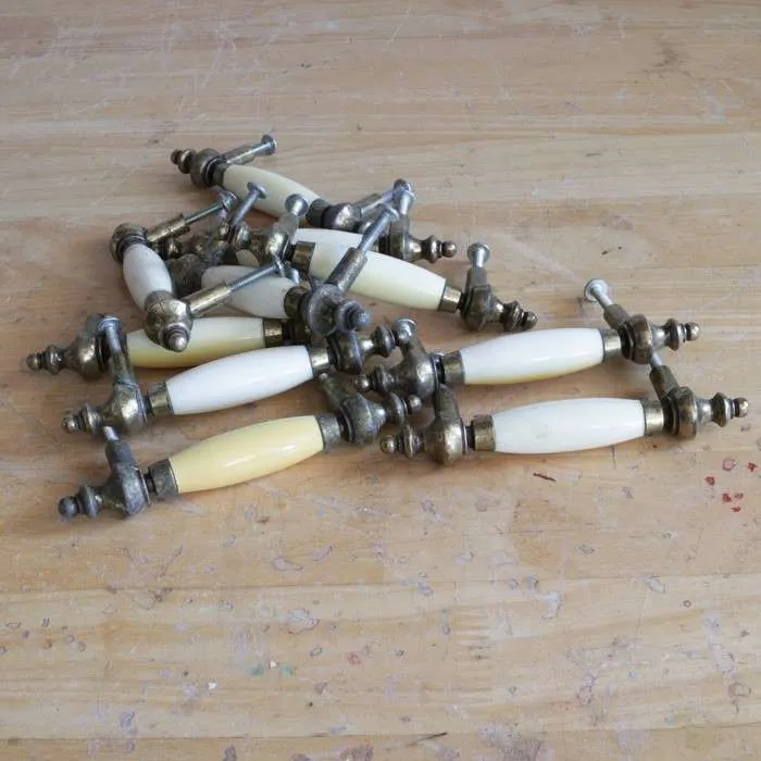 Drawer Handlles photo 1