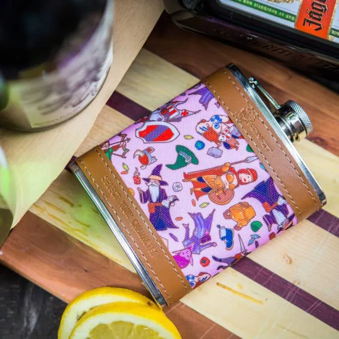 Gamer Flask By FanFit Gaming photo 1