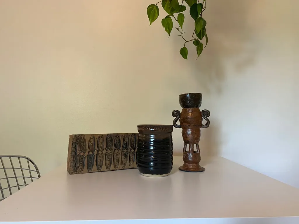 Handmade Pottery photo 1