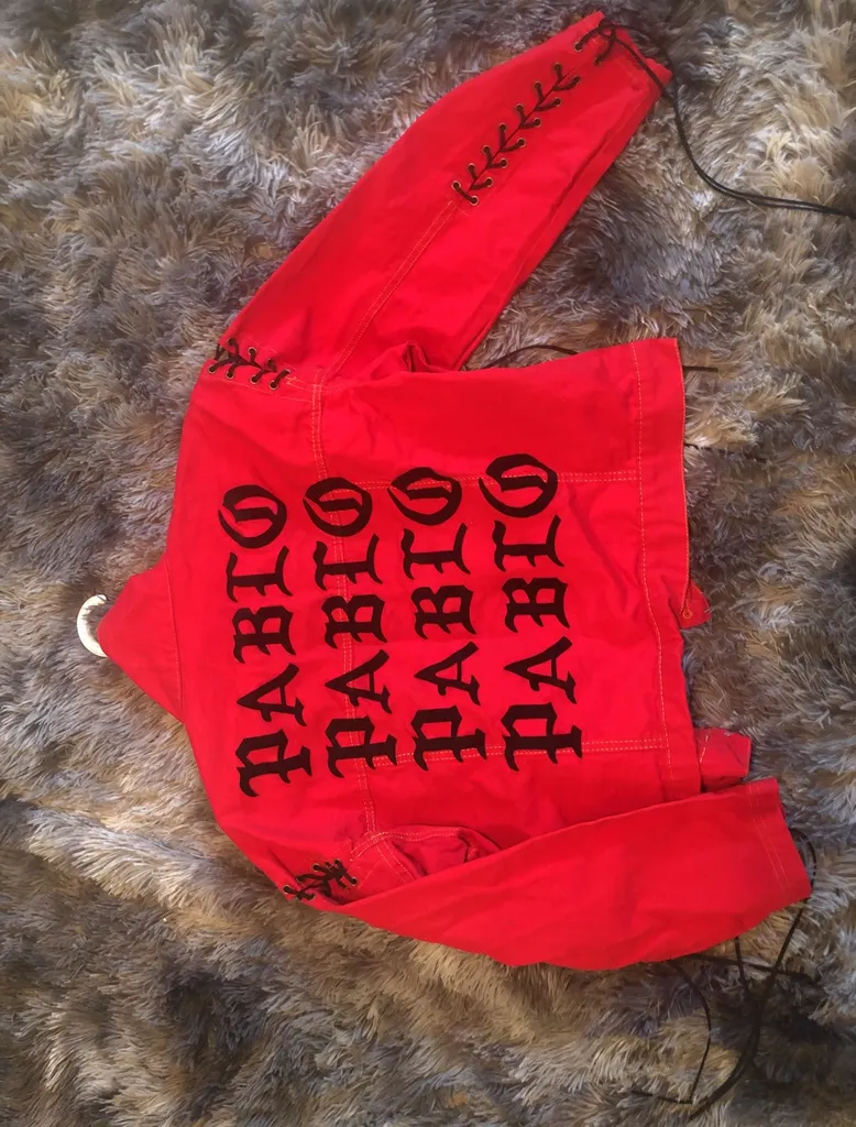 Authentic Pablo Blazer photo 1