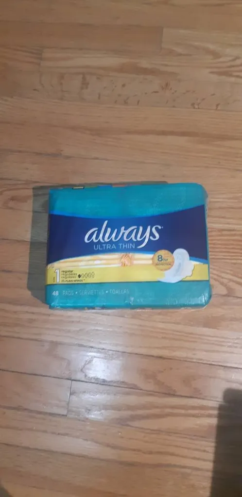 Always Pads photo 1