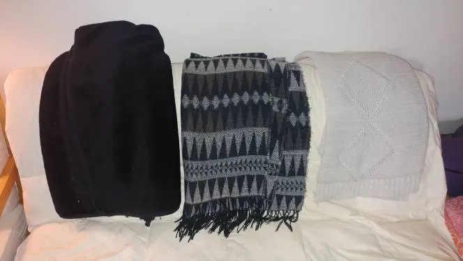 Throw Blankets!! photo 1