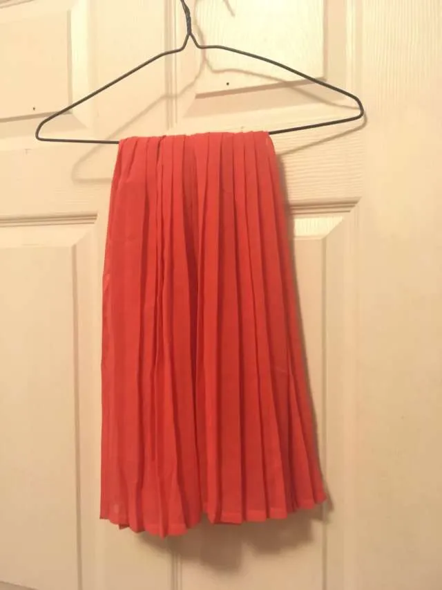 AA High Waisted Skirt photo 1