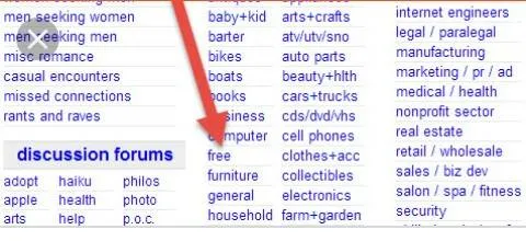Free Section For Bunz? photo 1