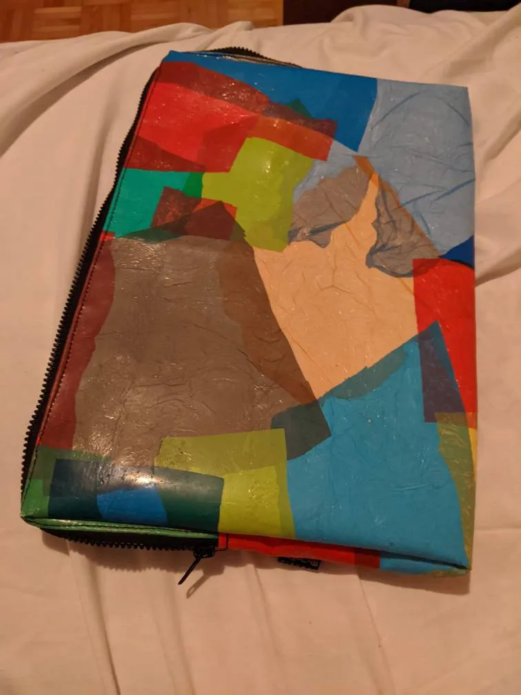 Water Resistant Laptop Case photo 1