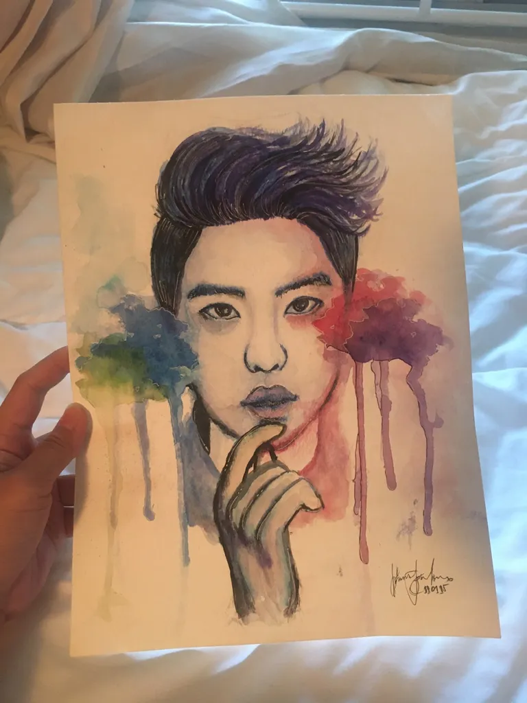 FREE Painting photo 1