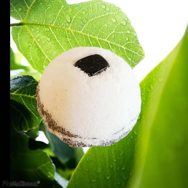 💦, 🌿Hemp Chakra Healing BATHBOMBS photo 1