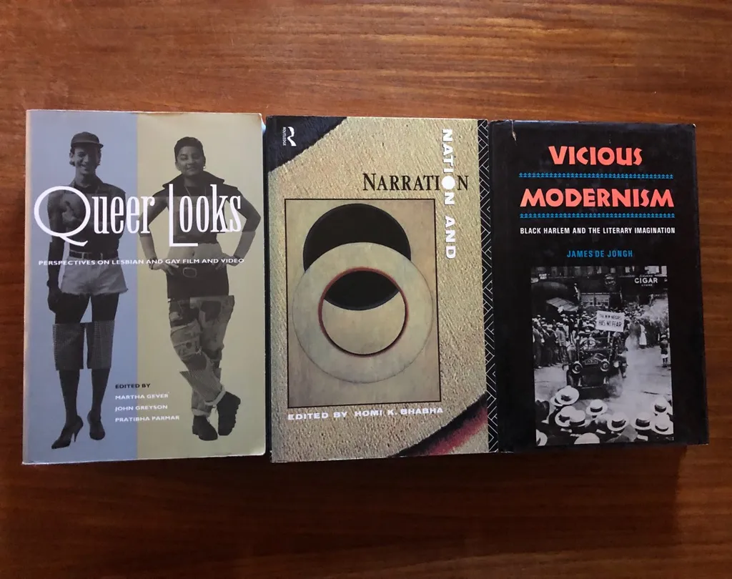 Cultural Theory Books photo 1