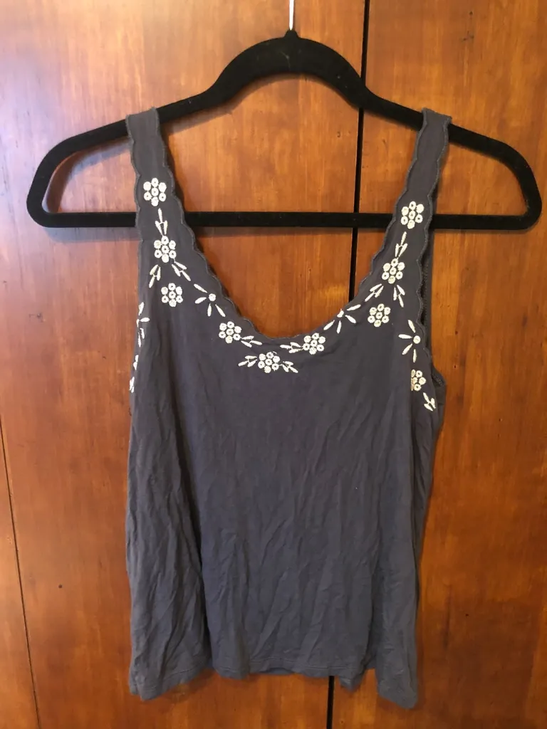 AE Tank Top photo 1