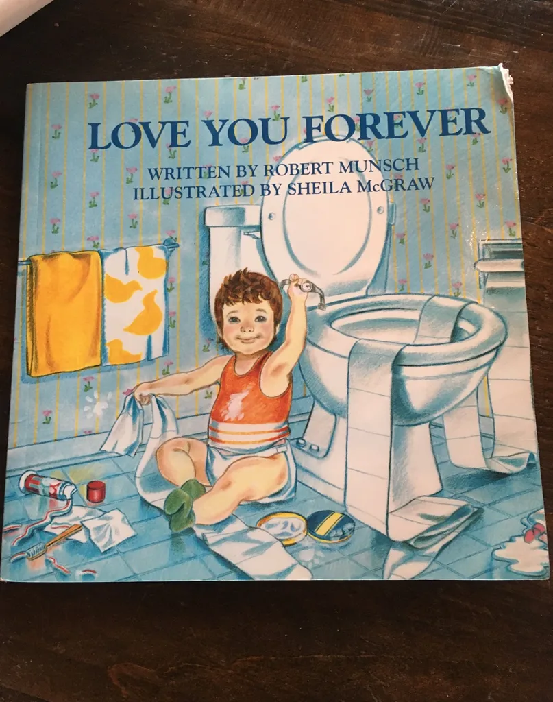 Love You Forever photo 1