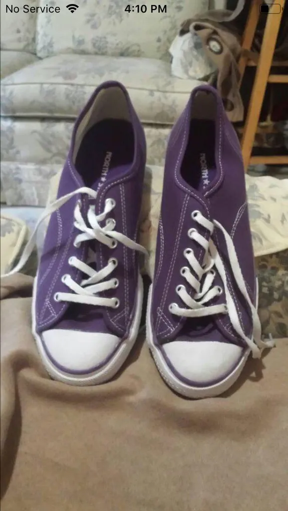 North Star Size 10 photo 1