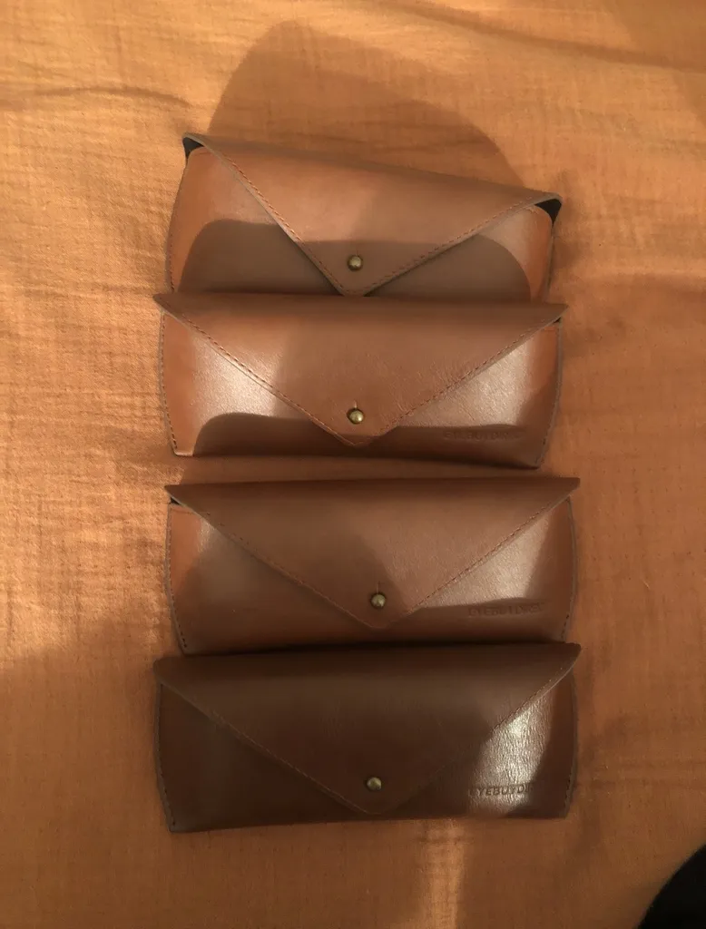 Spare Glasses Cases photo 1