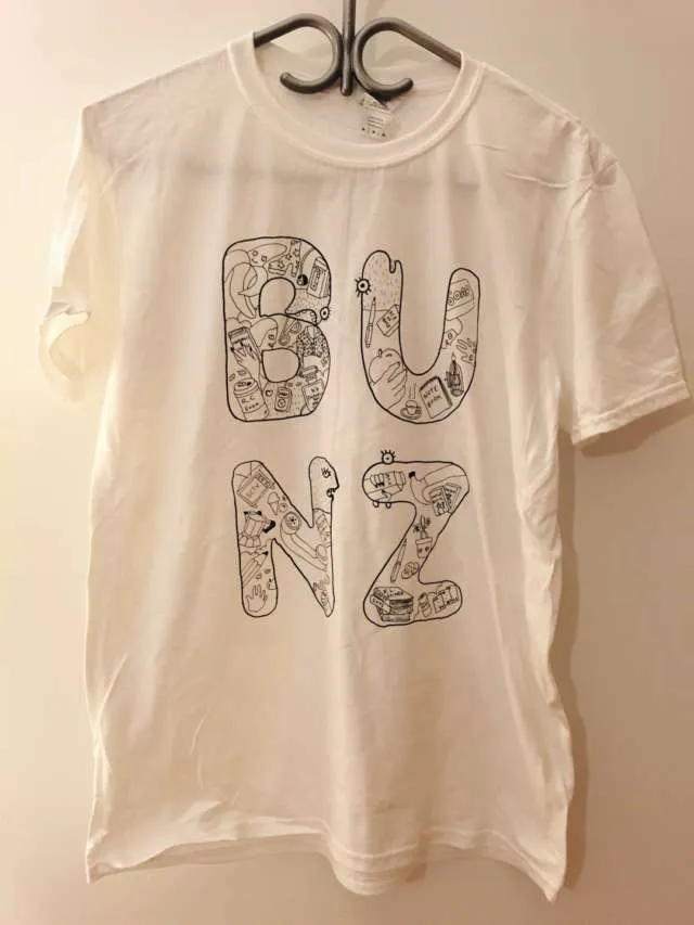 Got BUNZ Hun photo 1