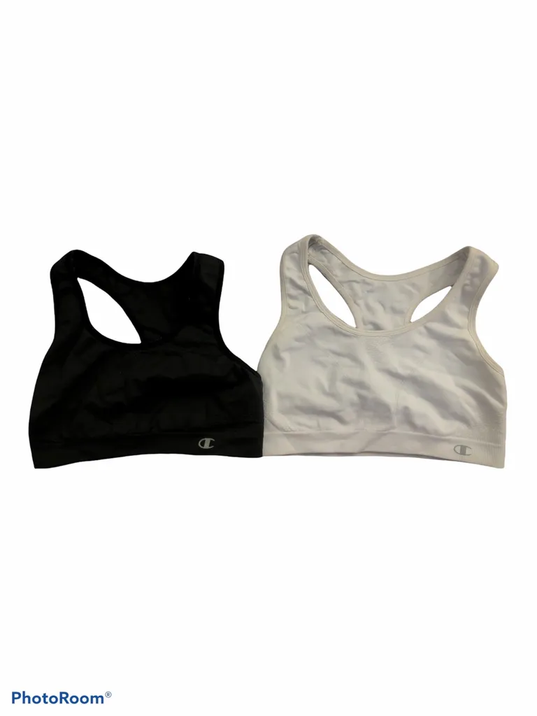 Champion Sports Bras Small photo 1