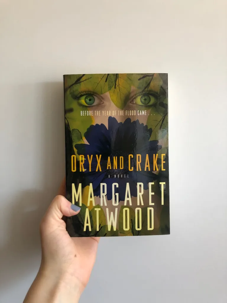 Brand-new Margaret Atwood classic photo 1