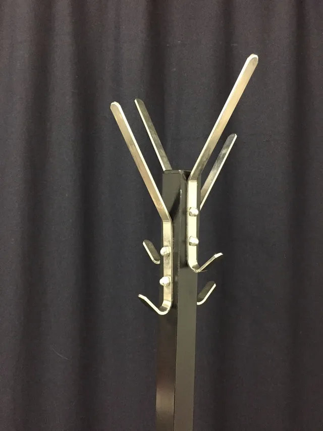 Coat Rack photo 1