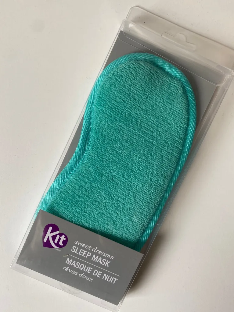 Sleep mask New photo 1