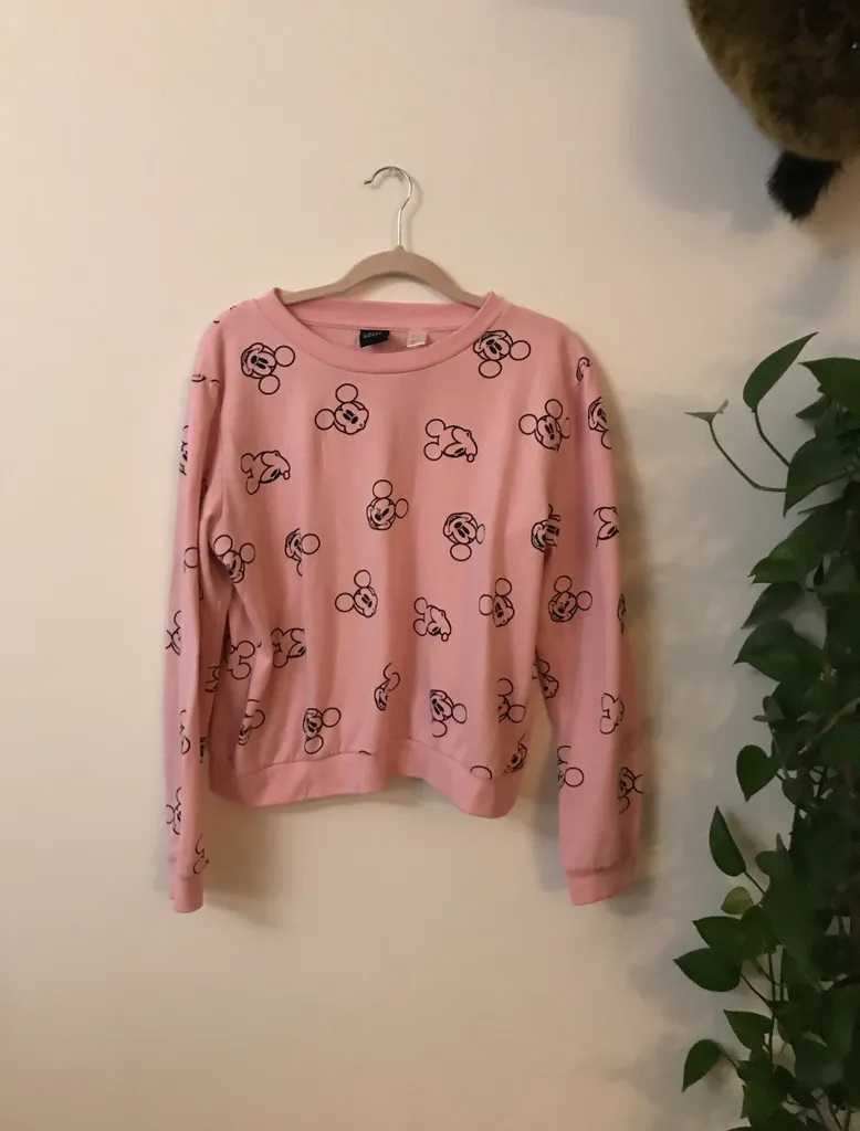 Mickey Ladies m photo 1