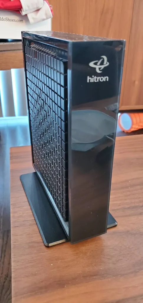 Hitron CDA3-20 CABLE MODEM photo 1