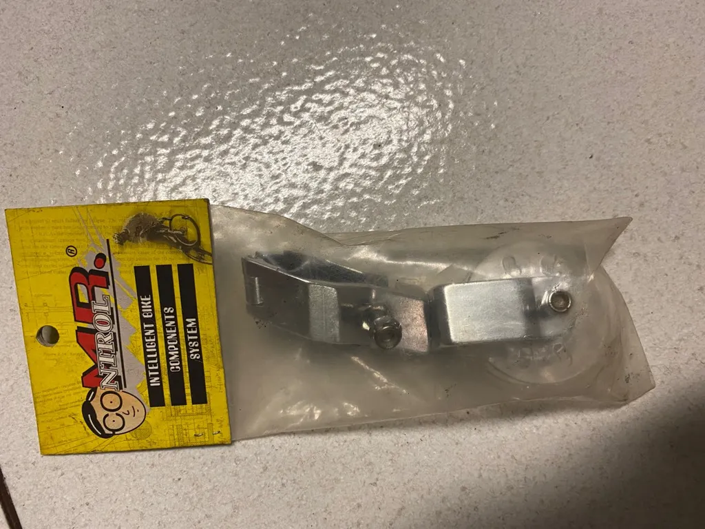 Bike Part Attachment photo 1