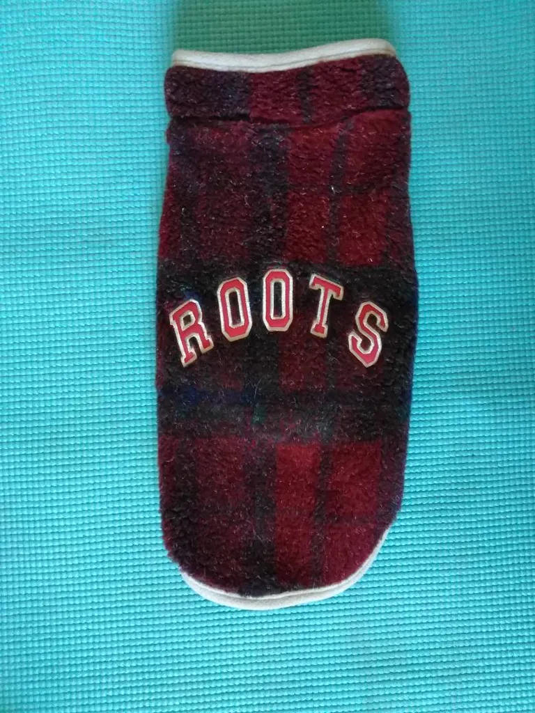 Roots Winter, Dog Jacket photo 1
