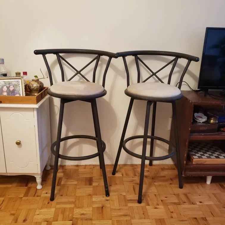 High Chair Set photo 1