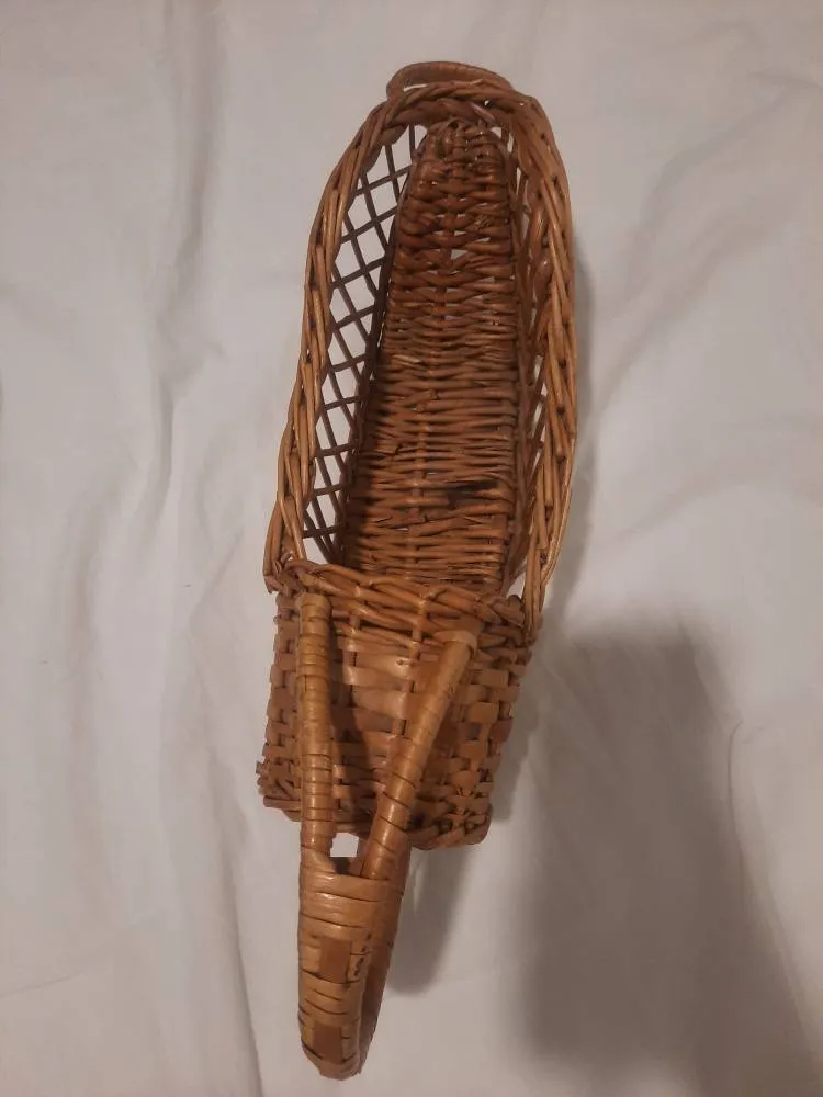 Vintage Plant Holder photo 1