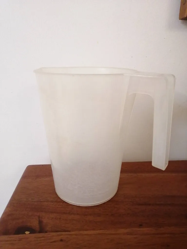 Plastic Jug photo 1